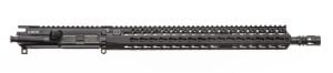 Cosmetic Blem BCM Standard 16″ Mid-Length Complete Upper AR-15 w/KMR-A15 Handguard, BCG Included – $614.65 image