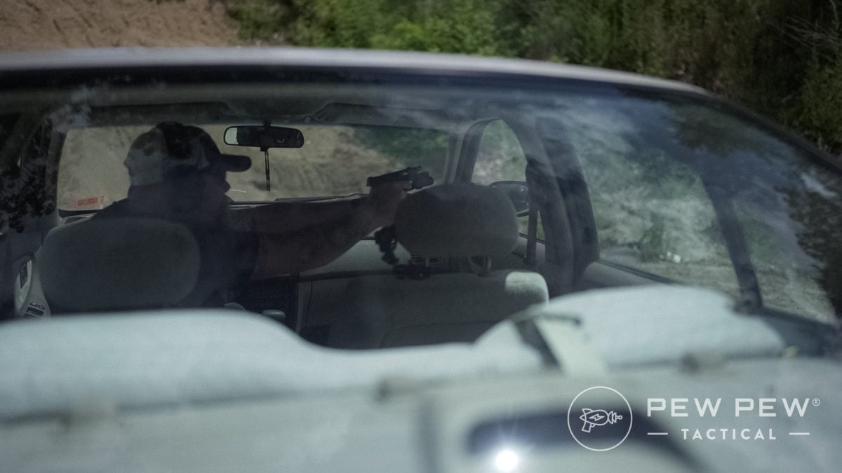 Sig Sauer P365 X-Macro