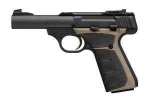 Browning Buck Mark Micro Bull .22 LR Semi-Auto Pistol – $264.99 (Free Shipping) image