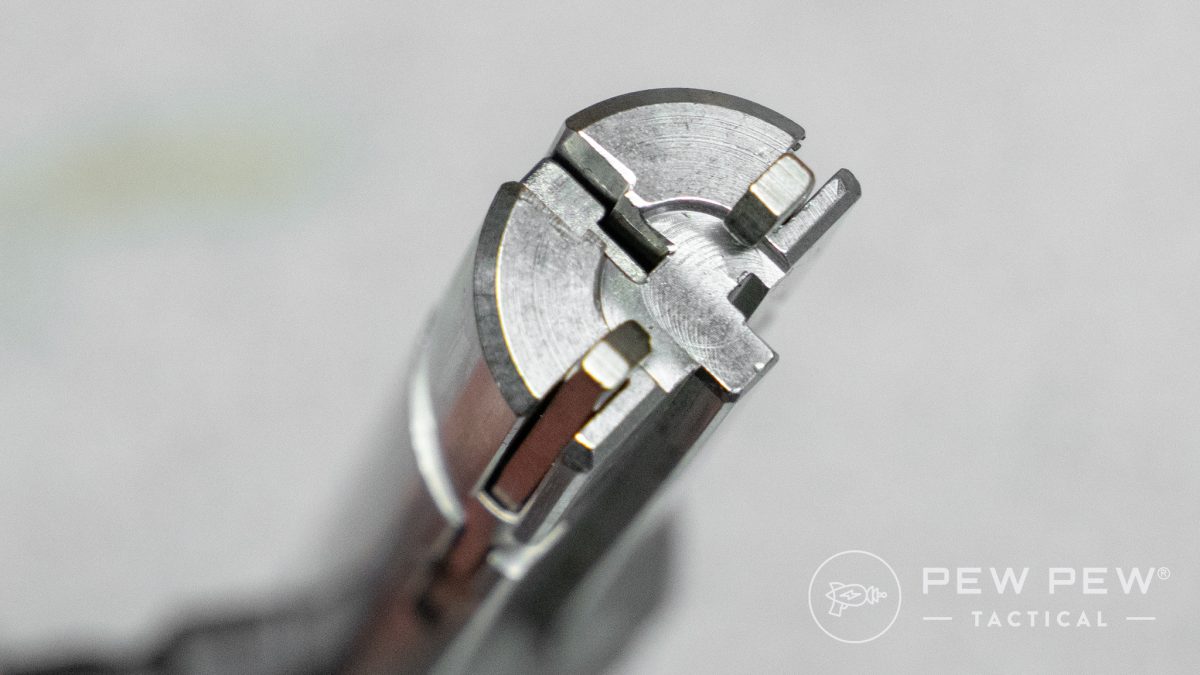 CZ 457 Pro-Varmint SR