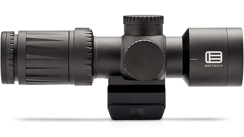 EOTech Vudu 4-12x36mm