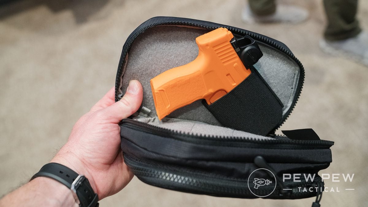 Eberlestock Fade Flex Micro