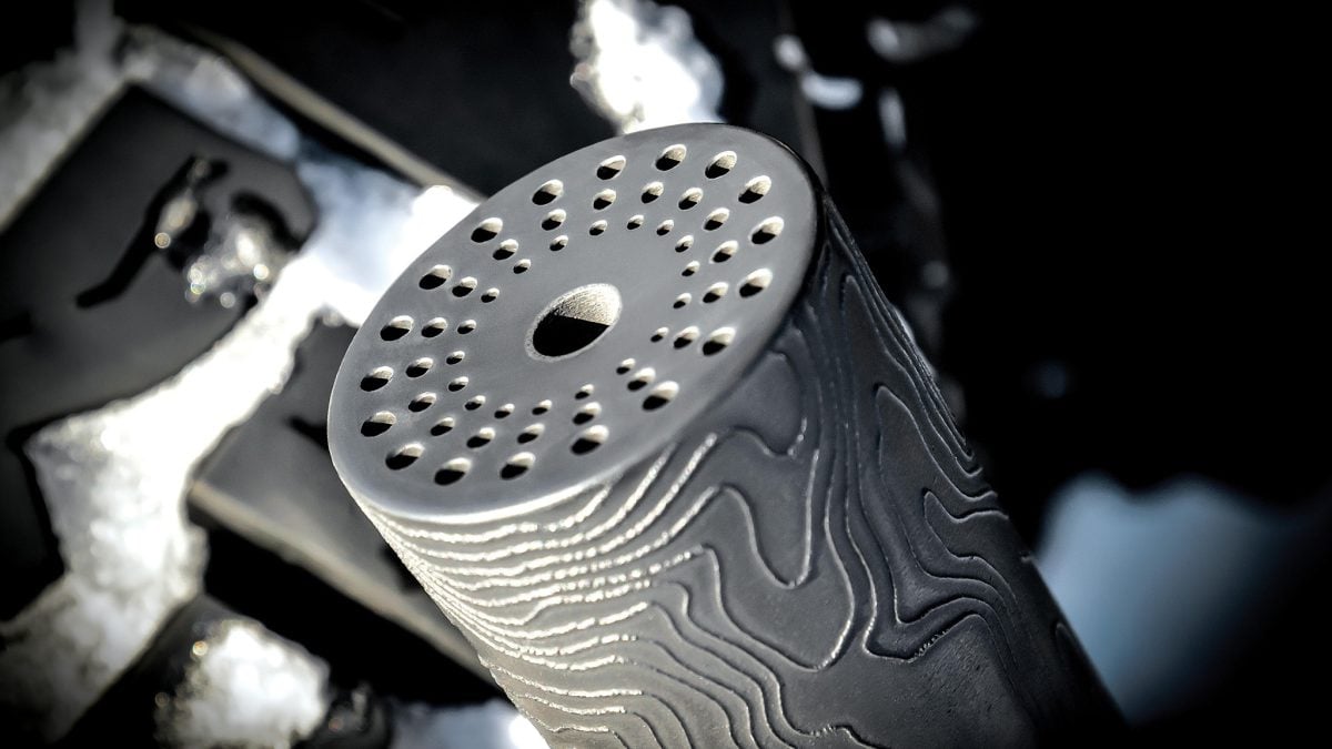 EchoCore Sector 5.56