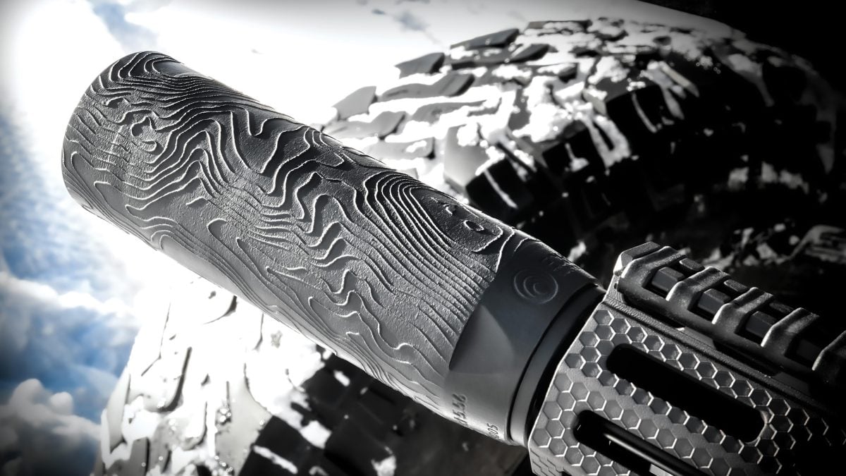 EchoCore Sector 5.56