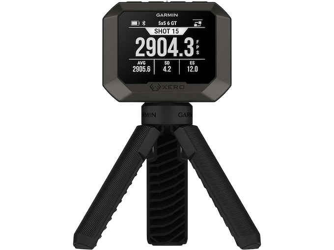 Garmin Xero C2