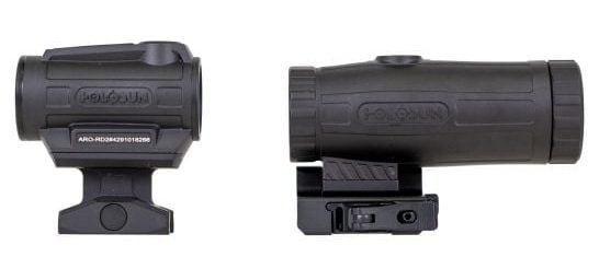Holosun ARO HM3X Combo