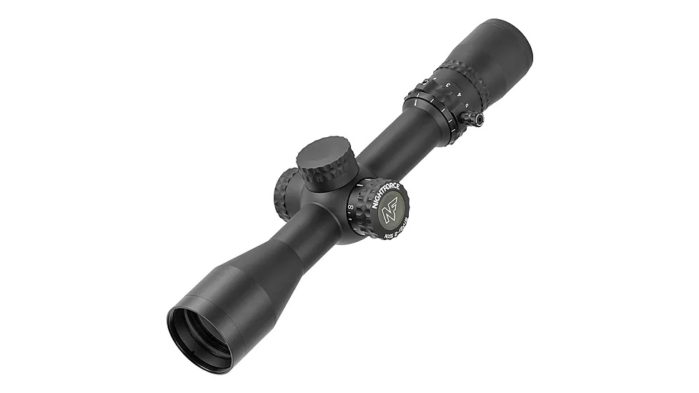 Nightforce Optics NX6
