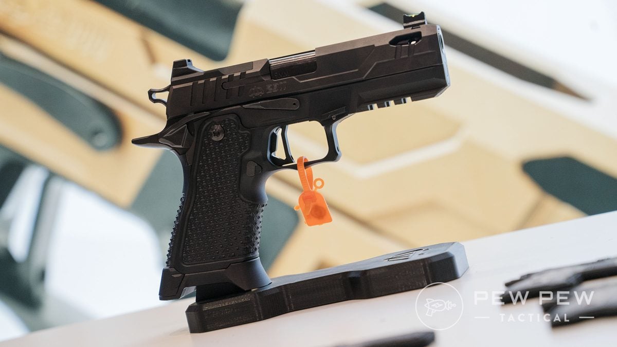 OA 2311 Compact Pro Elite