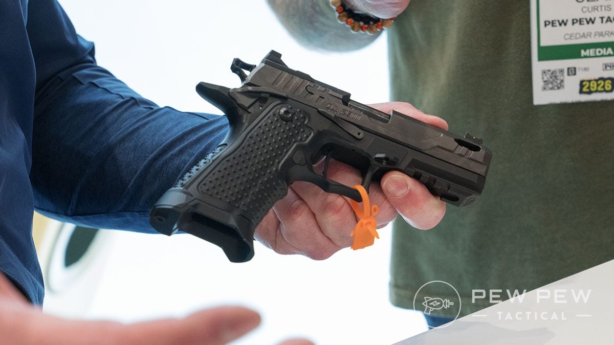 OA 2311 Compact Pro Elite