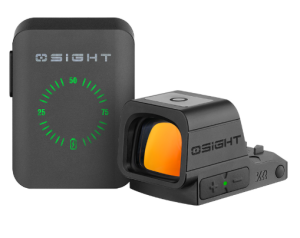 Olight Osight XR Enclosed Red Dot Sight 2/6+32 MOA Multi-Reticle System, RMR Footprint – $239.99 image