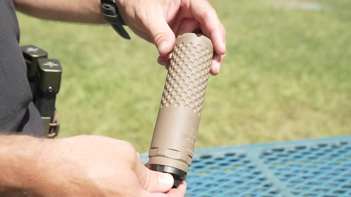 PSA BT5 suppressor