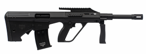 Panzer Arms BPA12 18.5″ 12 GA Bullpup Shotgun – $349.99 image