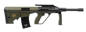 Panzer Arms BPA12 18.5″ 12 GA Bullpup Shotgun – $349.99 image