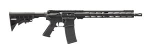 Ruger Harrier 5.56 NATO AR-15 rifle, 16.1″ barrel – $549.99 image