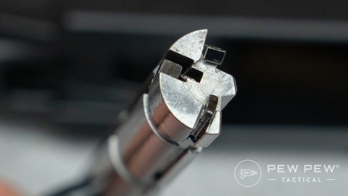 Ruger Precision Rimfire