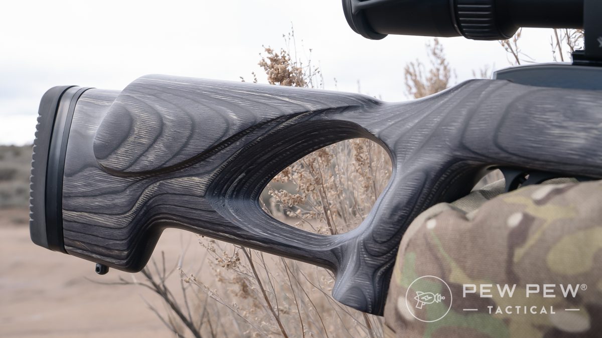 Ruger 10/22 Target Lite