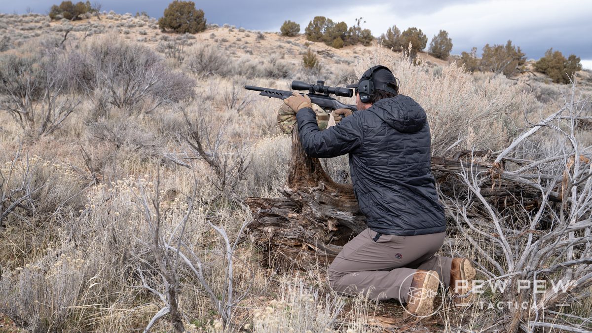 Ruger 10/22 Target Lite