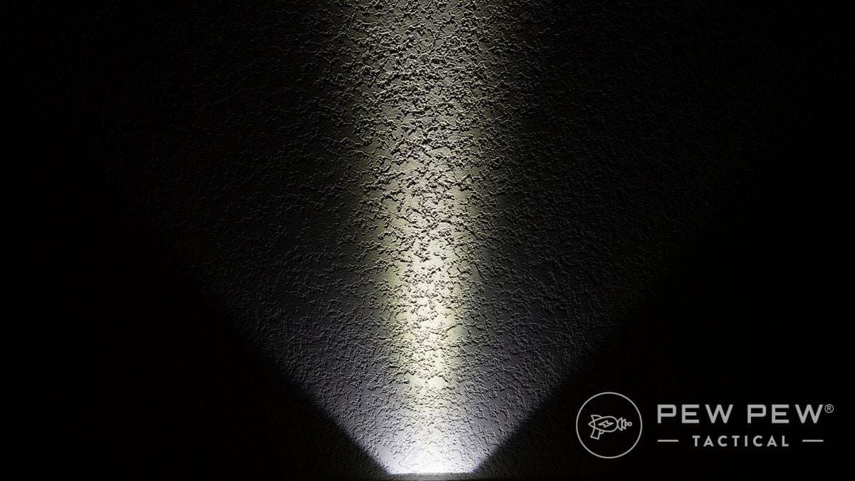 SureFire Mini Scout Light Pro