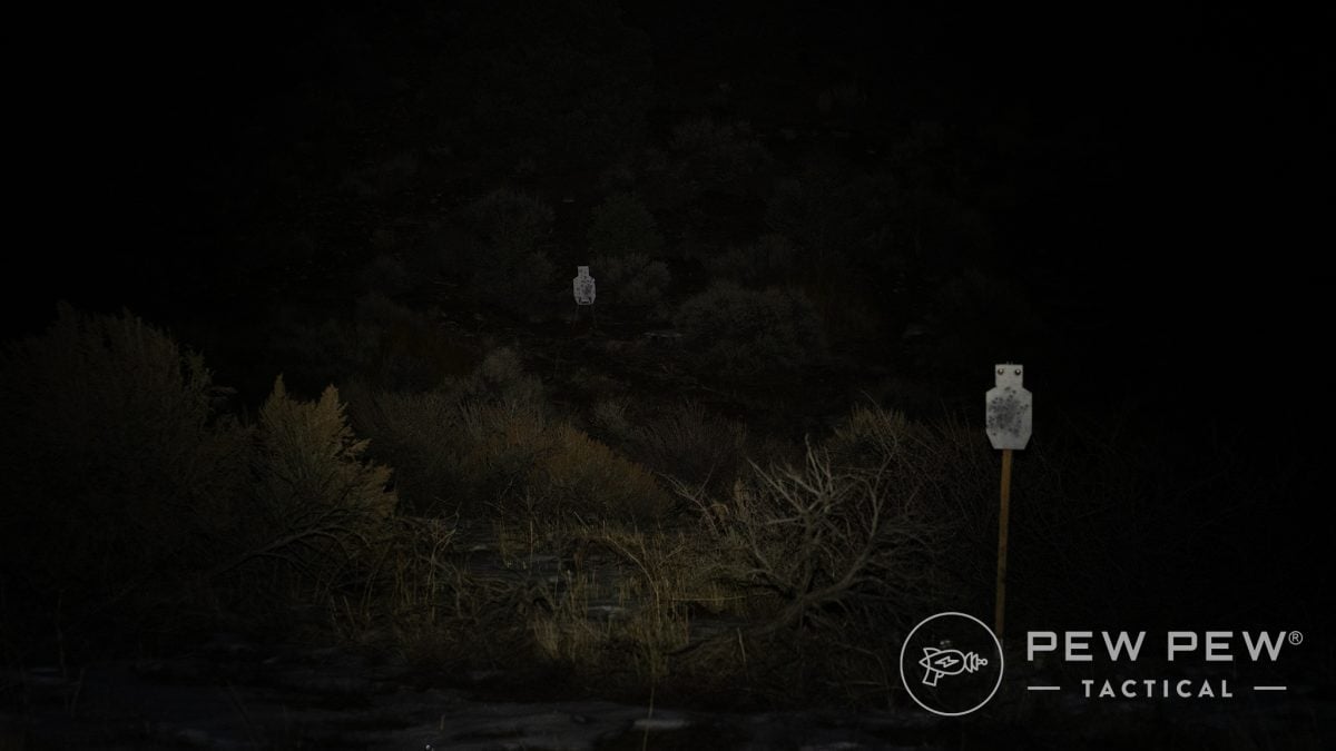 SureFire Mini Scout Light Pro