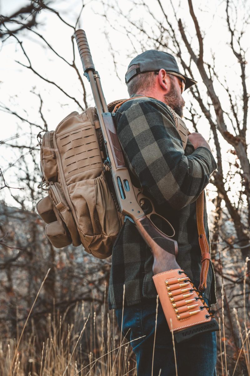 Henry Explorer Carbine