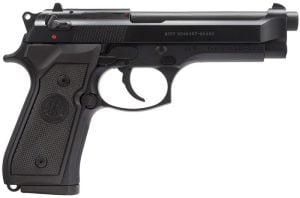 Beretta M9 9mm Pistol, 15rd – $579.99 ($479.99 after rebate) image