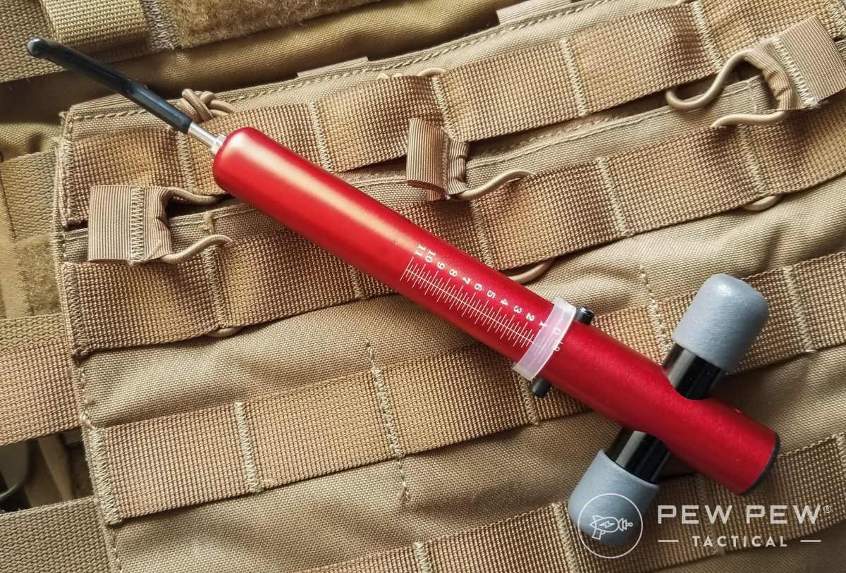 Birchwood Casey Trigger Gauge