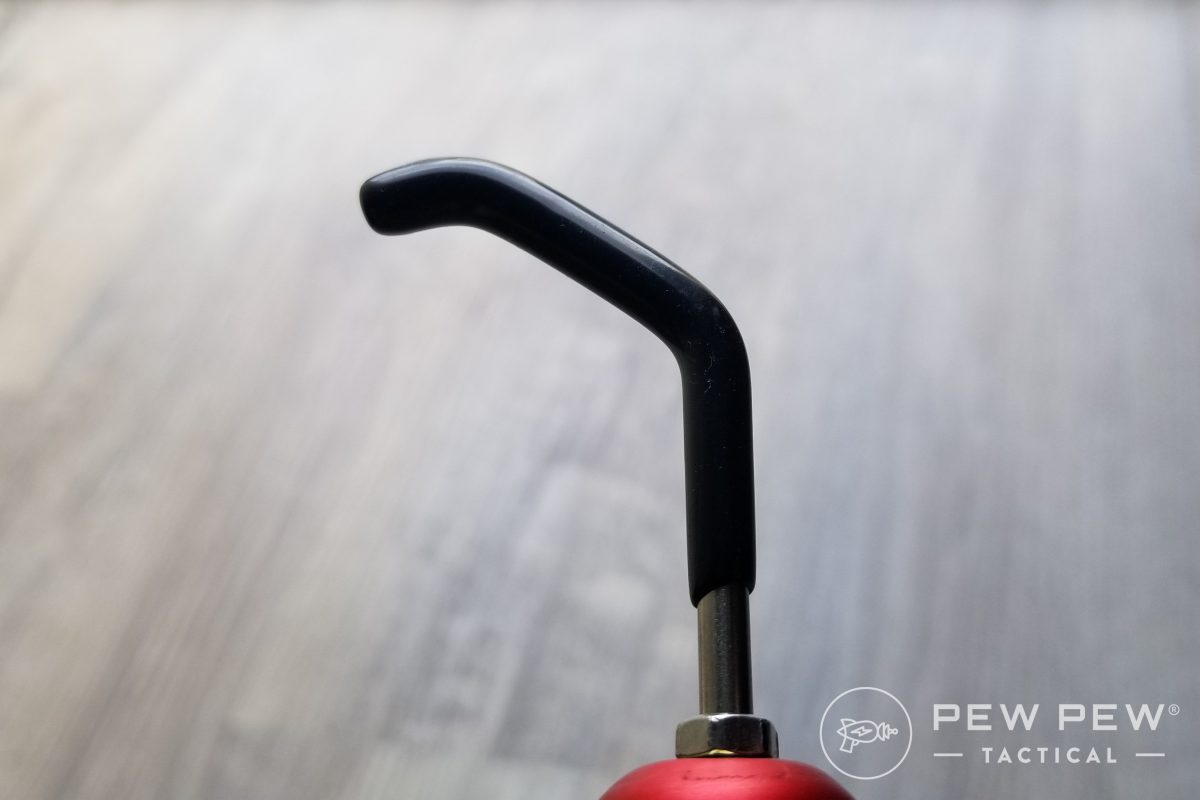 Birchwood Casey Trigger Gauge Hook