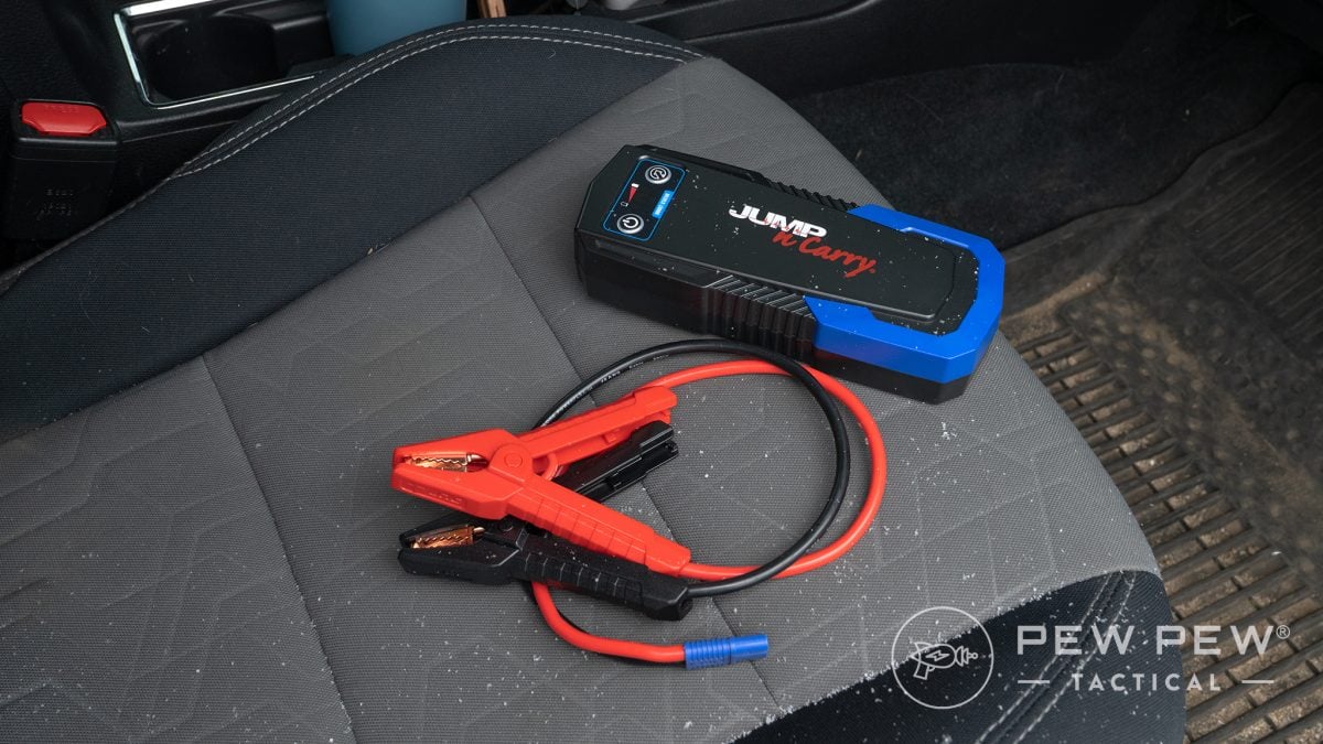 Clore Automotive JNC 325