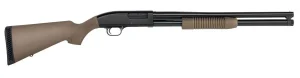 Mossberg Maverick 88 Security 12 GA Pump Shotgun, FDE – $234.99 (Free Shipping) image