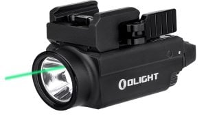 Olight Baldr S Rail Mounted Light – $90.96 image