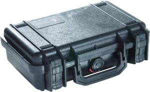 Pelican 1170 Case w/Foam Insert – $53.56 image