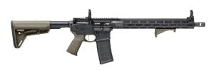 Springfield Armory Saint Victor 5.56 NATO 16″ AR-15, ODG Furniture – $799.99 image