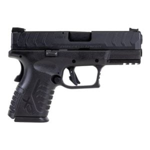 Springfield XDM Elite Defender Compact OSP 9mm 3.8″ 13rd Pistol – $299.99 image