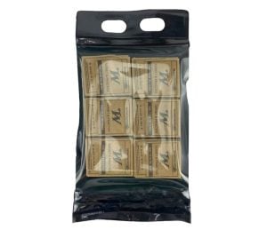 Winchester Service Grade 9mm 115 Gr FMJ Ammo Battle Pack (300 Rounds) – $76.94 w/code “PEWPEW5P” image