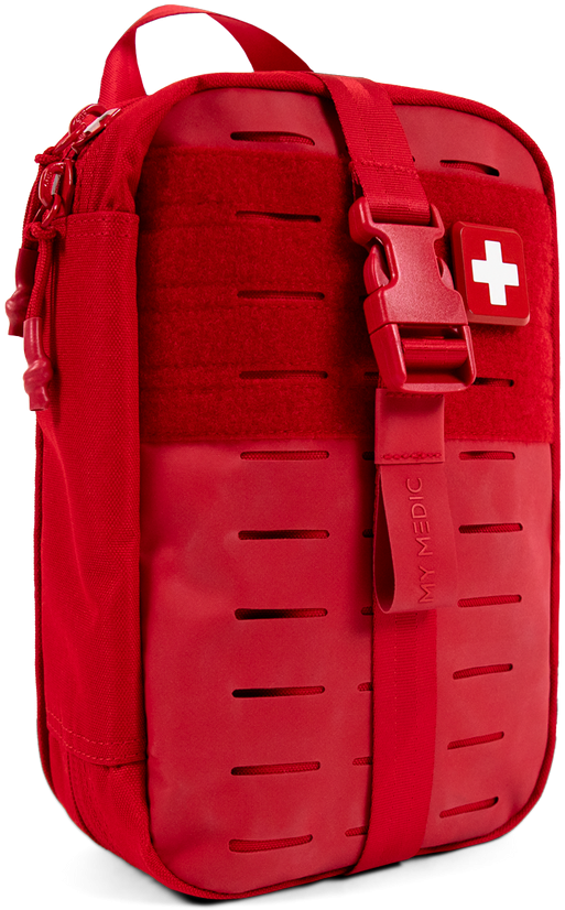 My Medic MyFAK
