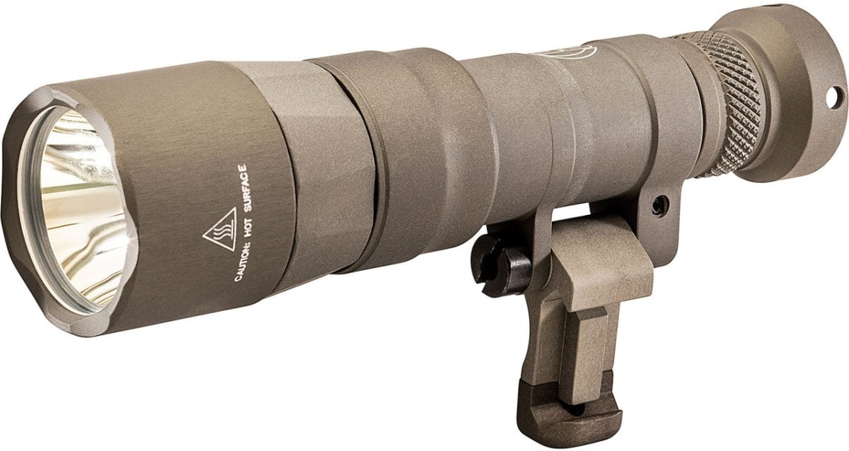 Product Image for SureFire M340DFT-PRO