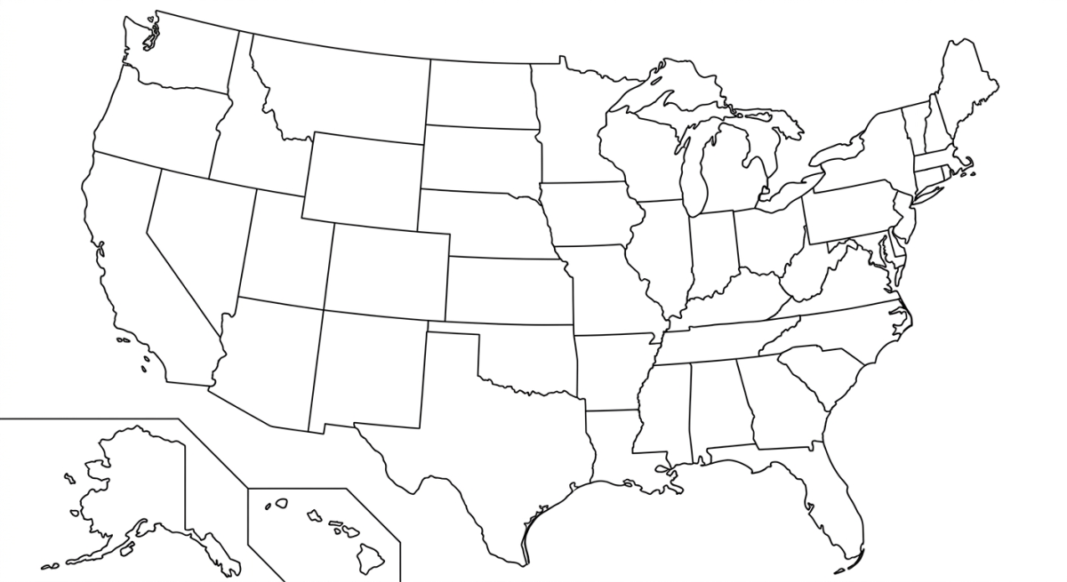 All 50 States