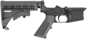 Product Image for Palmetto State Armory PA-15 Lower Receiver