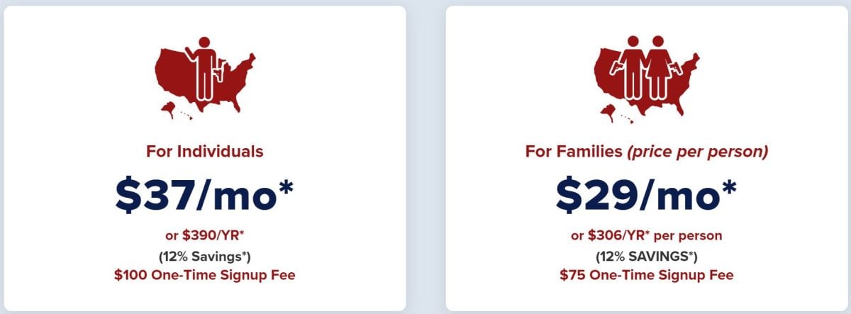 Attorneys on Retainer Plans, 2026