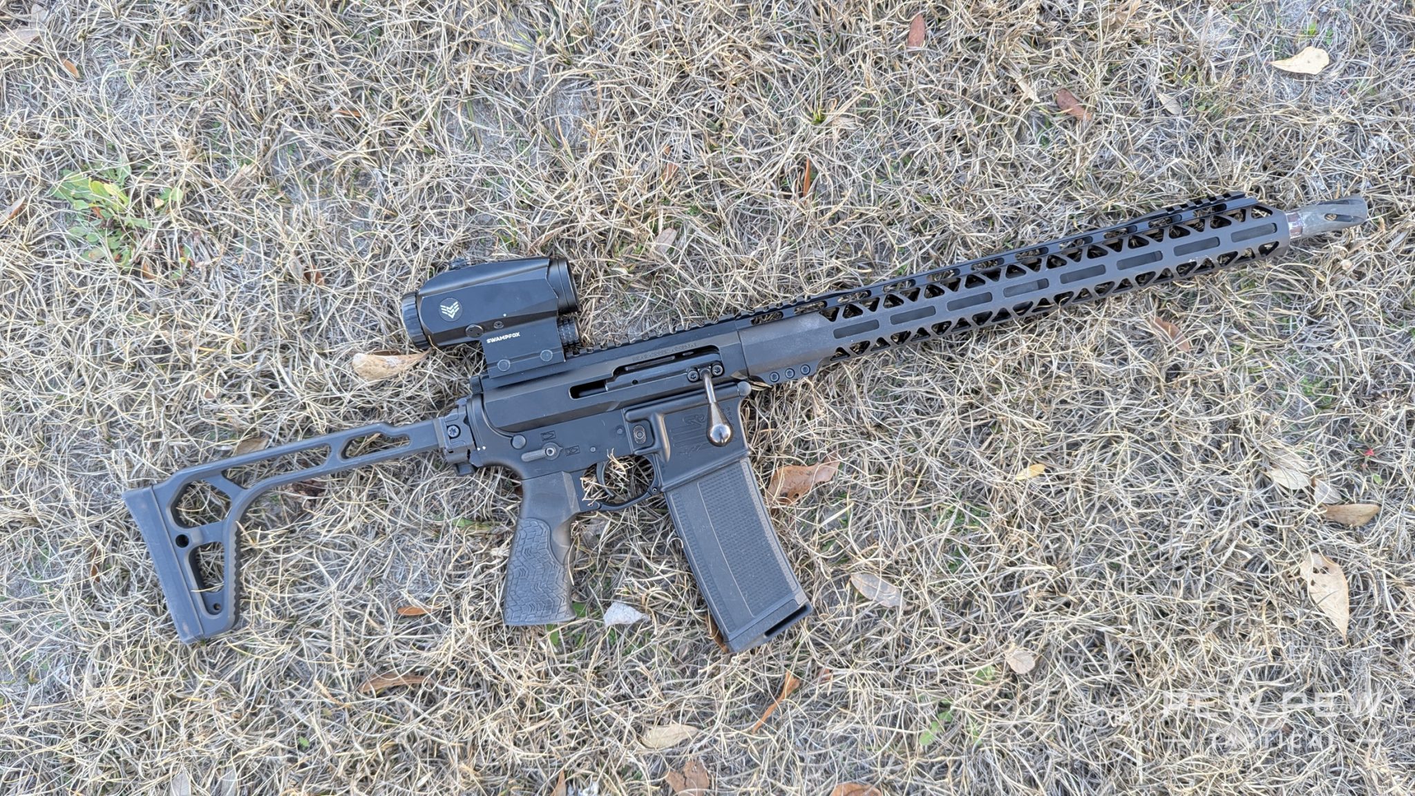Bear Creek Arsenal Bolt-Action Upper [Review] - Pew Pew Tactical