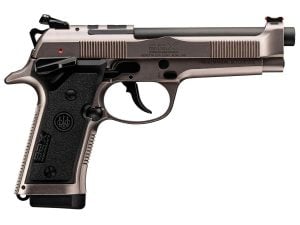Beretta 92X Performance Defensive Optics Ready 9mm Pistol – $699.99 after rebate image