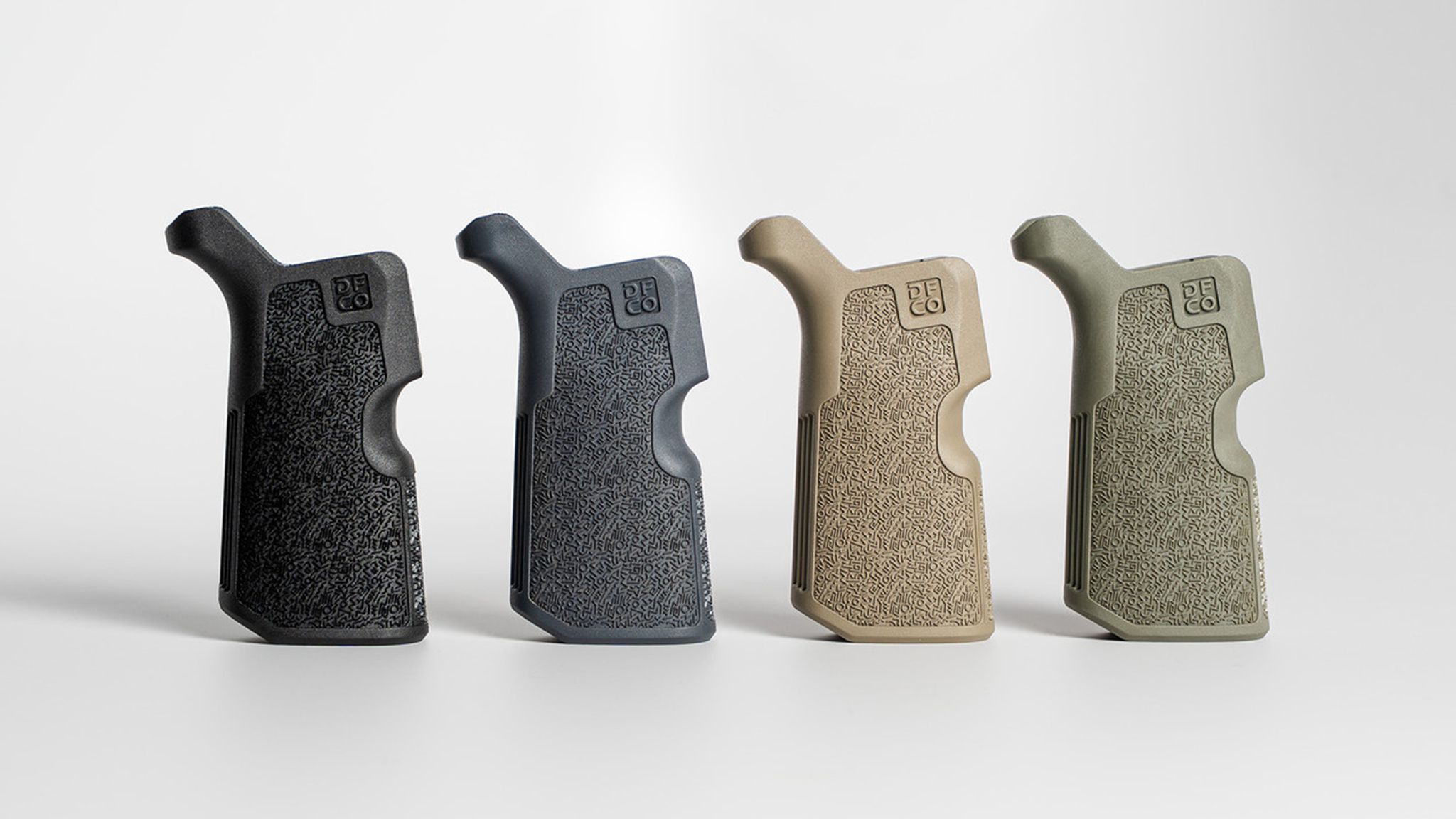 New Product Highlight: Die Free Co Kung Fu & Tiger Claw Now 