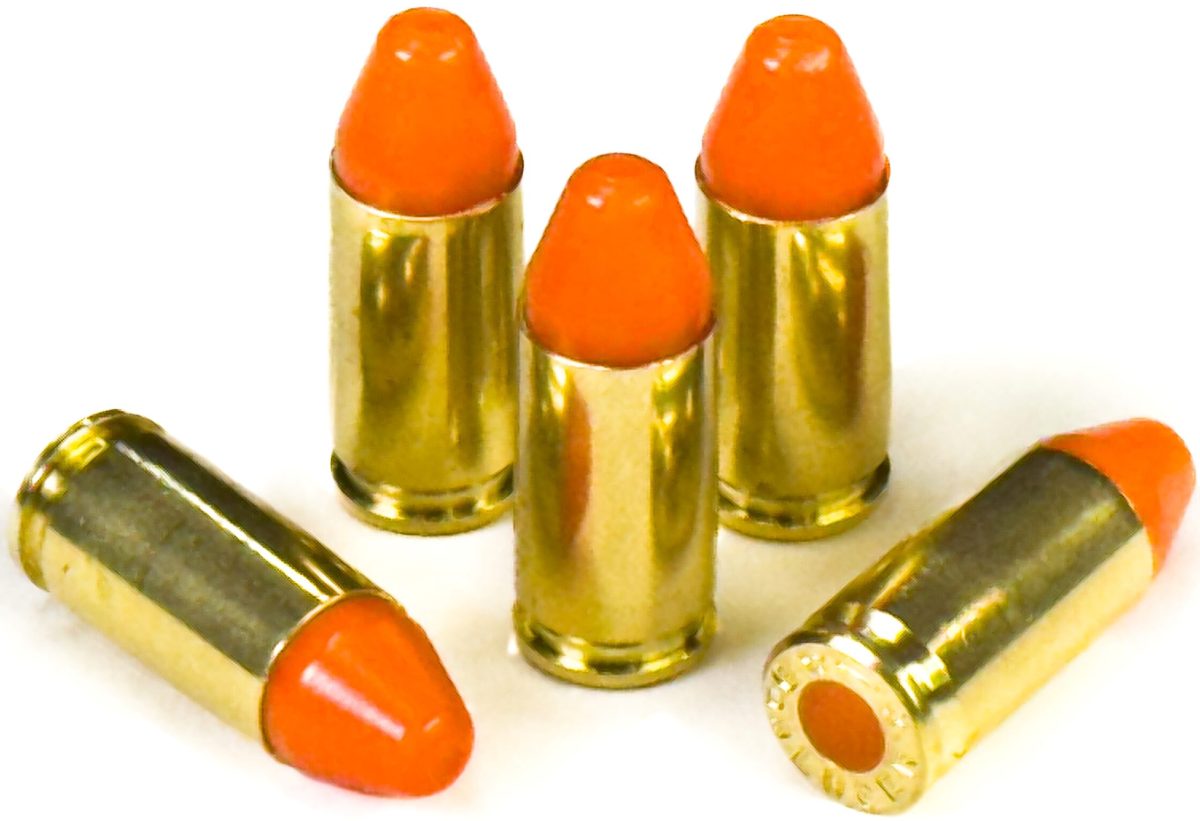 Product Image for Ready Up Gear Dummy Rounds