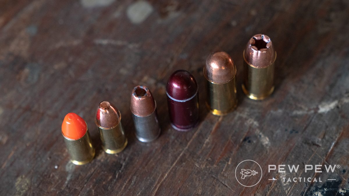 Dummy ammo snap caps