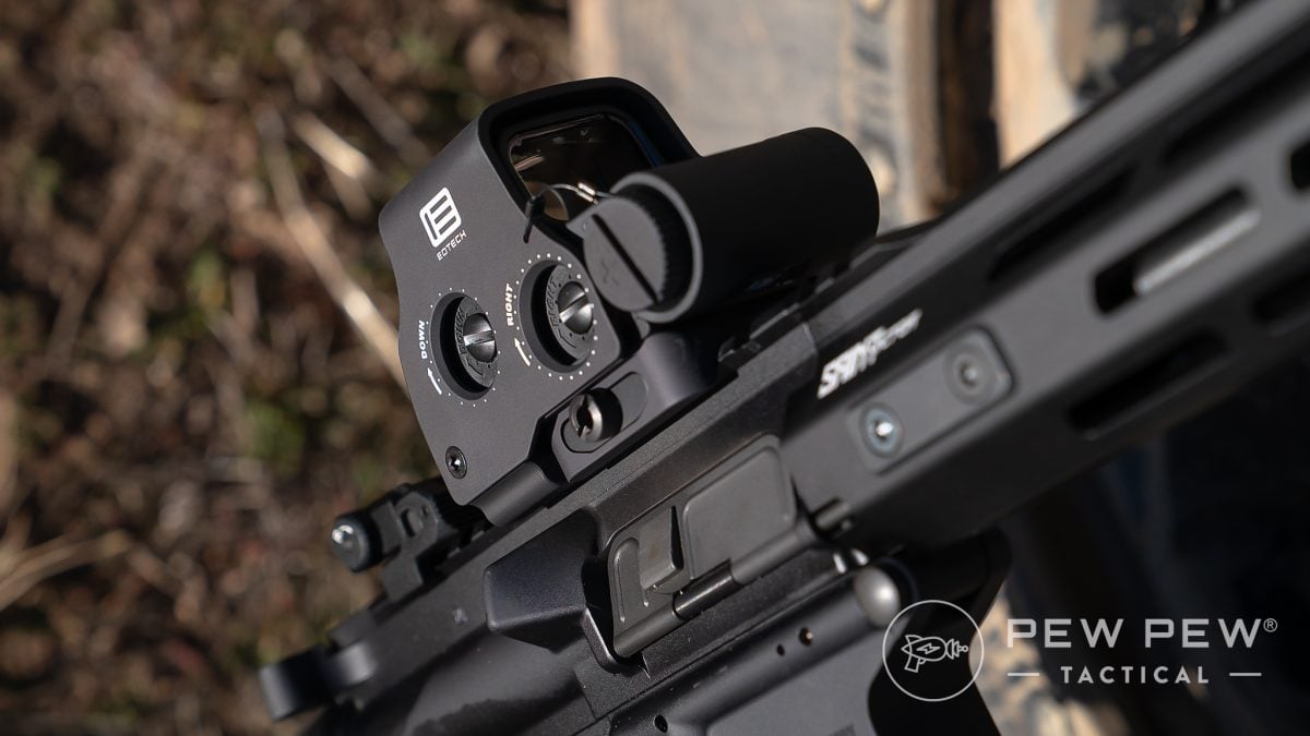 EOTECH EXPS3