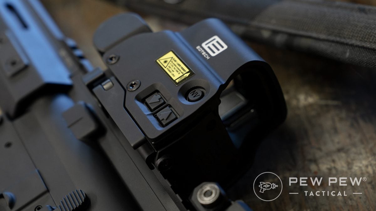 EOTECH EXPS3