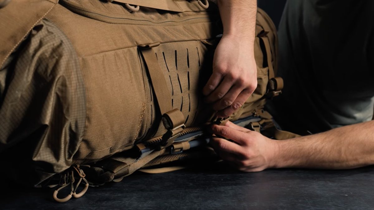 Eberlestock Mission Ruck