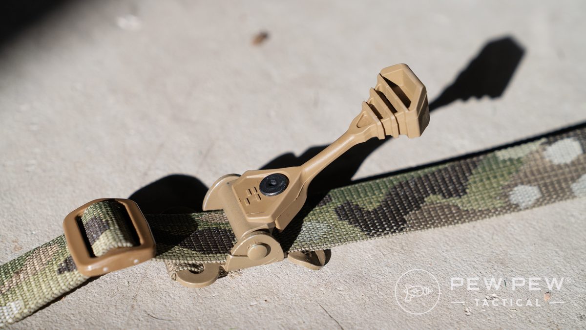 Ferro Concepts Slingster sling