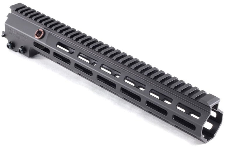 Geissele MK16 Super Modular Rail