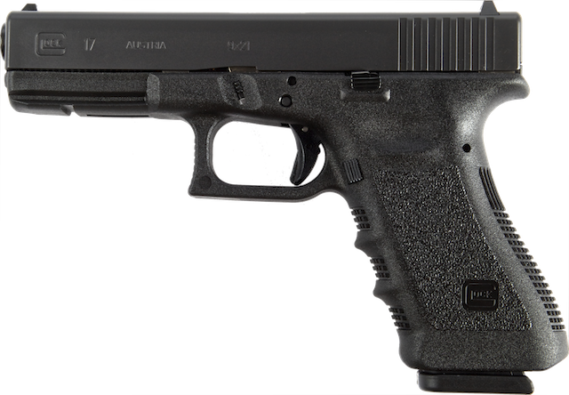 Glock 17 Gen 3